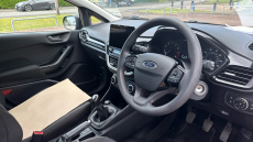 Ford Fiesta 1.1 Trend 5dr Petrol Hatchback